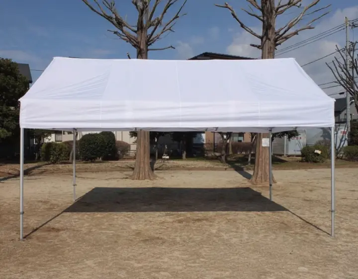 イベントテント3