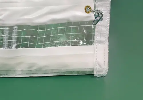 オプション-チェーン入り袋（100mm上げ）