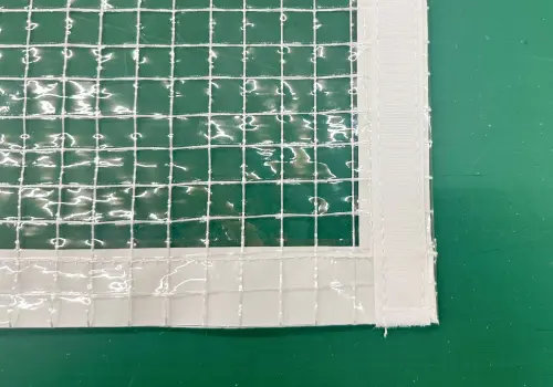 オプション-マジックテープ