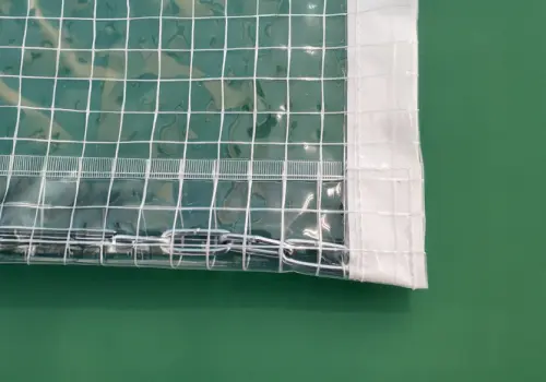 オプション-チェーン入り袋