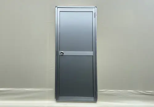 オプション-アルミドア