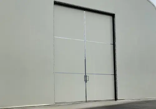 オプション-シート引き戸