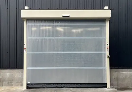 オプション-シートシャッター