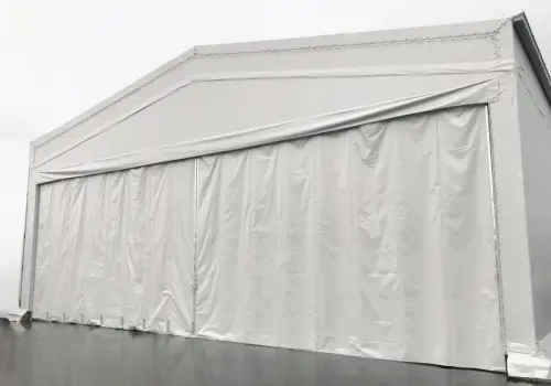 オプション-芯材カーテン