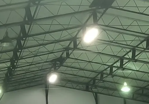 オプション-LED照明