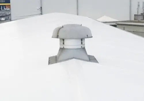 オプション-天井換気扇