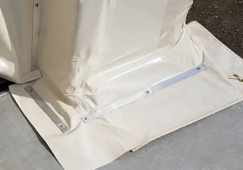 オプション-ハカマ押さえ