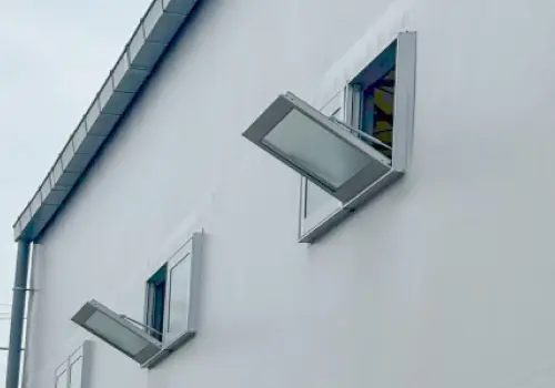 オプション-オペレーター窓