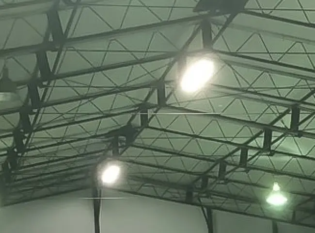 オプション-LED照明