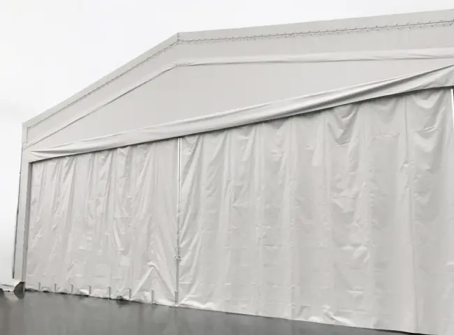 オプション-芯材カーテン