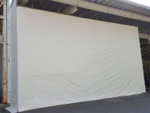 目隠し固定シート