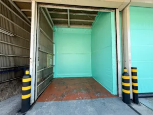 シートシャッター②