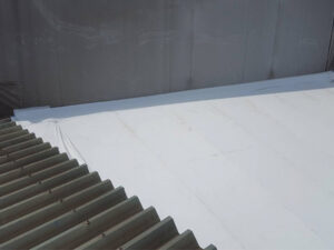 固定シート_張替え③