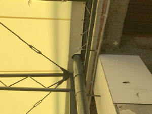 屋外_上屋テント②