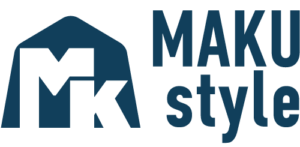 オンラインストア【MAKUstyle】ロゴ