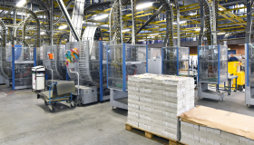 工場のイメージ写真